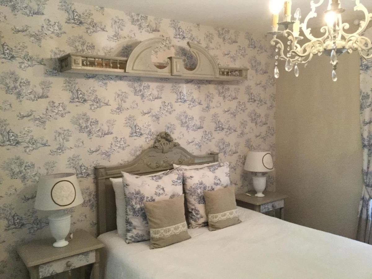 L'Orangerie De Camperos Bed and Breakfast Barsac  Eksteriør billede